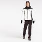 Boriken Senkai - Blanco - Chaqueta Montaña Mujer Boriken Senkai - Blanco - Chaqueta Montaña Mujer