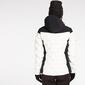 Boriken Senkai - Blanco - Chaqueta Montaña Mujer Boriken Senkai - Blanco - Chaqueta Montaña Mujer