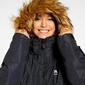 Anorak Boriken Tessa-w Anorak Boriken Tessa-w