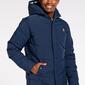 Chaqueta Montaña Boriken Chaqueta Montaña Boriken