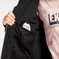 Anorak Boriken Indiena-W - Preto - Anorak Montanha Mulher Anorak Boriken Indiena-W - Preto - Anorak Montanha Mulher
