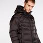 Boriken Guus - Negro - Chaqueta Montaña Hombre Boriken Guus - Negro - Chaqueta Montaña Hombre