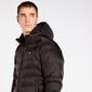 Boriken Guus - Negro - Chaqueta Montaña Hombre Boriken Guus - Negro - Chaqueta Montaña Hombre