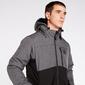 Anorak Boriken Torres-m Anorak Boriken Torres-m