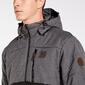 Anorak Boriken Torres-m Anorak Boriken Torres-m