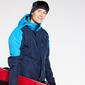 Anorak Boriken C/capuz Anorak Boriken C/capuz