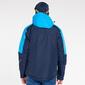 Anorak Boriken C/capuz Anorak Boriken C/capuz