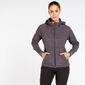 Carola-w Sra Softshell Cap.montaña Carola-w Sra Softshell Cap.montaña