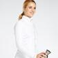 Casaco Boriken Skahti-W - Branco - Casaco Polar Mulher Casaco Boriken Skahti-W - Branco - Casaco Polar Mulher