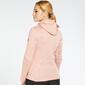 Boriken Irina - Rosa - Forro Polar Mujer Boriken Irina - Rosa - Forro Polar Mujer