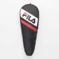Funda Raqueta Fila - Negro - Funda Raqueta Tenis Funda Raqueta Fila - Negro - Funda Raqueta Tenis