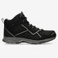 Treksta Star Lace Mid GTX - Negro - Botas Trekking Hombre Treksta Star Lace Mid GTX - Negro - Botas Trekking Hombre