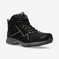 Treksta Star Lace Mid GTX - Negro - Botas Trekking Hombre Treksta Star Lace Mid GTX - Negro - Botas Trekking Hombre