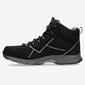 Treksta Star Lace Mid GTX - Negro - Botas Trekking Hombre Treksta Star Lace Mid GTX - Negro - Botas Trekking Hombre