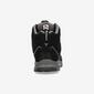 Treksta Star Lace Mid GTX - Negro - Botas Trekking Hombre Treksta Star Lace Mid GTX - Negro - Botas Trekking Hombre