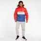 Anorak Fila C/capuz Anorak Fila C/capuz