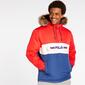 Anorak Fila C/capuz Anorak Fila C/capuz
