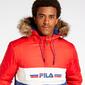 Anorak Fila C/capuz Anorak Fila C/capuz