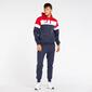 Joma Crew - Marino - Sudadera Capucha Hombre Joma Crew - Marino - Sudadera Capucha Hombre