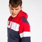 Joma Crew - Marino - Sudadera Capucha Hombre Joma Crew - Marino - Sudadera Capucha Hombre