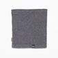 Braga Cuello Polar Buff - Gris - Bufanda Tubular Braga Cuello Polar Buff - Gris - Bufanda Tubular