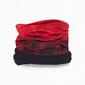 Braga Cuello Polar Buff - Rojo - Bufanda Tubular Braga Cuello Polar Buff - Rojo - Bufanda Tubular