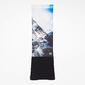 Braga Cuello Polar Buff - Blanco - Bufanda Tubular Braga Cuello Polar Buff - Blanco - Bufanda Tubular