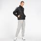 adidas Essentials Down - Negro - Chaqueta Acolchada Hombre adidas Essentials Down - Negro - Chaqueta Acolchada Hombre