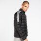 adidas Essentials Down - Negro - Chaqueta Acolchada Hombre adidas Essentials Down - Negro - Chaqueta Acolchada Hombre