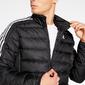 adidas Essentials Down - Negro - Chaqueta Acolchada Hombre adidas Essentials Down - Negro - Chaqueta Acolchada Hombre