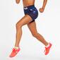 Finley Sra Malla Corta Gym Pol. Finley Sra Malla Corta Gym Pol.