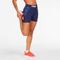 Finley Sra Malla Corta Gym Pol. Finley Sra Malla Corta Gym Pol.