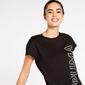 T-shirt Puma Big Logo T-shirt Puma Big Logo