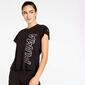 T-shirt Puma Big Logo T-shirt Puma Big Logo