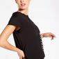 T-shirt Puma Big Logo T-shirt Puma Big Logo