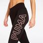 Leggings Puma Big Logo Leggings Puma Big Logo