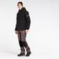 Anorak Boriken Nylon - Preto - Casaco Montanha Homem Anorak Boriken Nylon - Preto - Casaco Montanha Homem