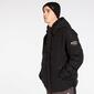 Anorak Boriken Nylon - Preto - Casaco Montanha Homem Anorak Boriken Nylon - Preto - Casaco Montanha Homem
