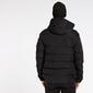 Anorak Boriken Nylon - Preto - Casaco Montanha Homem Anorak Boriken Nylon - Preto - Casaco Montanha Homem