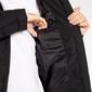 Anorak Boriken Nylon - Preto - Casaco Montanha Homem Anorak Boriken Nylon - Preto - Casaco Montanha Homem