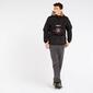 Anorak Norway C/Capuz - Preto - Anorak Homem Anorak Norway C/Capuz - Preto - Anorak Homem