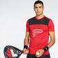T-shirt Fila Cruz T-shirt Fila Cruz