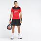 T-shirt Fila Cruz T-shirt Fila Cruz