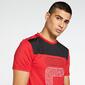 T-shirt Fila Cruz T-shirt Fila Cruz