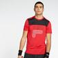 T-shirt Fila Cruz T-shirt Fila Cruz