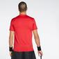 T-shirt Fila Cruz T-shirt Fila Cruz