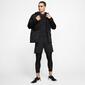 Nike Pro - Negro- Camiseta Running Hombre Nike Pro - Negro- Camiseta Running Hombre