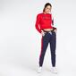 Fila Belsa - Rojo - Sudadera Mujer Fila Belsa - Rojo - Sudadera Mujer