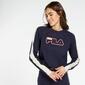 Camisola Crop Fila Bridge Camisola Crop Fila Bridge