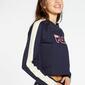 Camisola Crop Fila Bridge Camisola Crop Fila Bridge